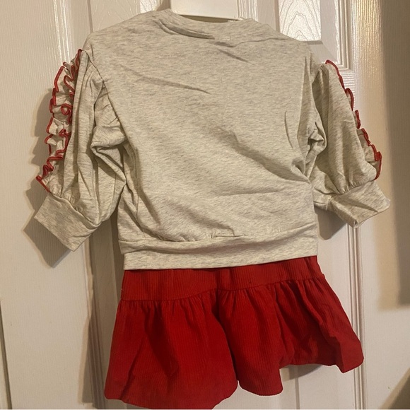 New‎ Thanksgiving Outfit - Picture 10 of 10